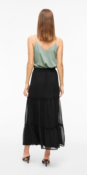 Immagine prodotto Vila VIDOBBI High Waist Maxirock (34)