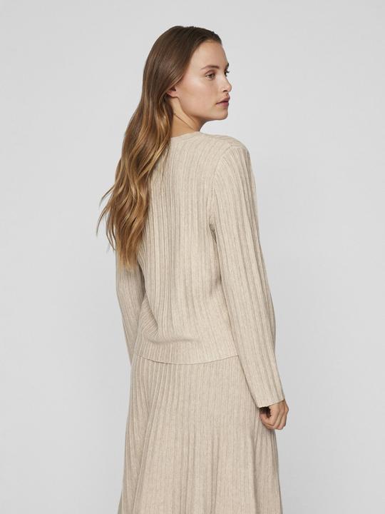 Immagine prodotto Vila Top in maglia con scollo a V (M)