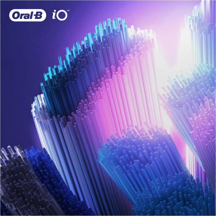 Produktbild Oral-B 80335621 Elektrischer Zahnbürstenkopf (2 x)