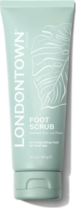 Produktbild Londontown Pedicure Foot Scrub (Fusscrème & Fussgel, 120 ml)