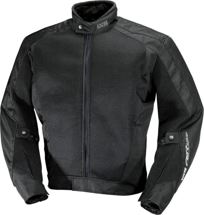 Actual product image iXS Jacket Airmesh Evo 2.0 (Men, XXL)