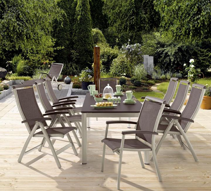 Produktbild Sieger Royal Hocker