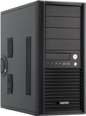 Productafbeelding Chieftec UNC-410S-B-U3-OP