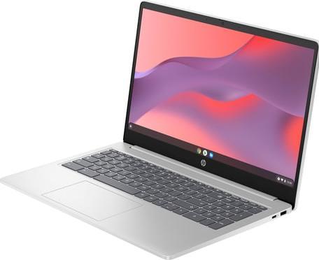 Produktbild HP Chromebook 15a-nb0704nd - 15.6 inch (B8CM8EA#ABH) (15.60", 8 GB, Eng. Int.)