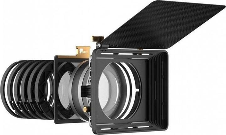 Image du produit PolarPro Set VND-Kit Basecamp (77 mm, Filtre gris neutre)