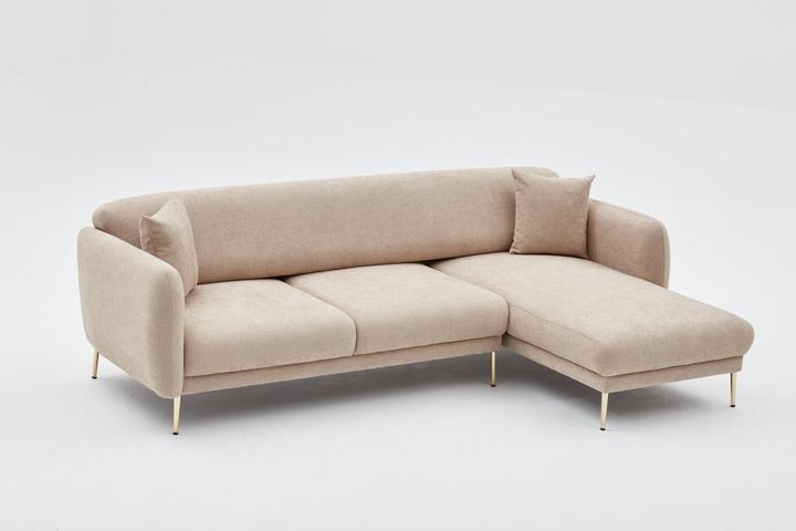 Image du produit Atelier del Sofa Adele (Canapé d'angle)
