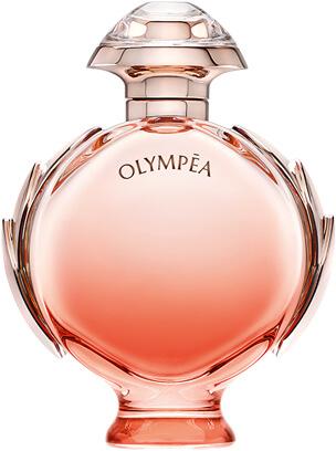 Actual product image Paco Rabanne Olympéa Aqua (Eau de toilette, 50 ml)