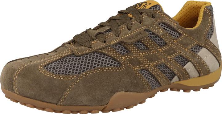 Actual product image Geox U Snake Original A - 64243 (43)