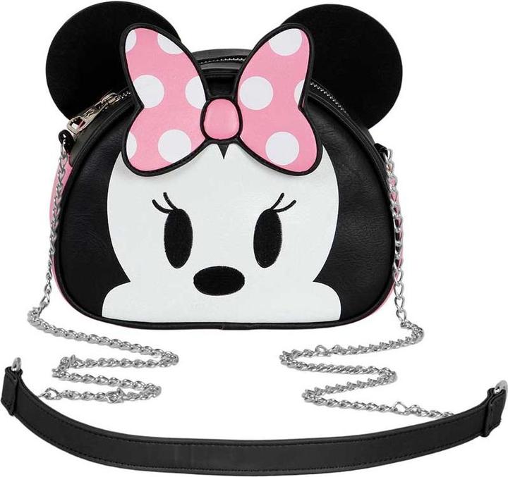 Karactermania Disney sac à main Minnie M Collection Heady