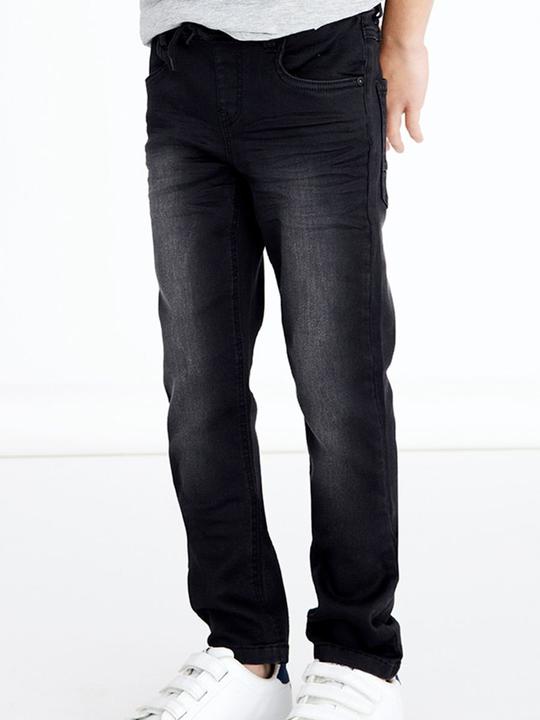 Actual product image Name it Sweatdenim Regular fit Jeans (116)