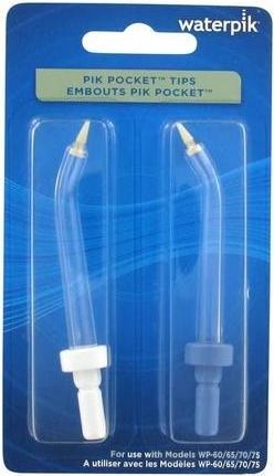 Waterpik Classic Pik Pocket PP-70E (Mundduschenaufsätze)