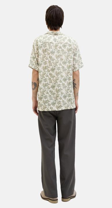 Produktbild Jack & Jones Jprblulincoln Print Resort S/S Shirt Ln (M)