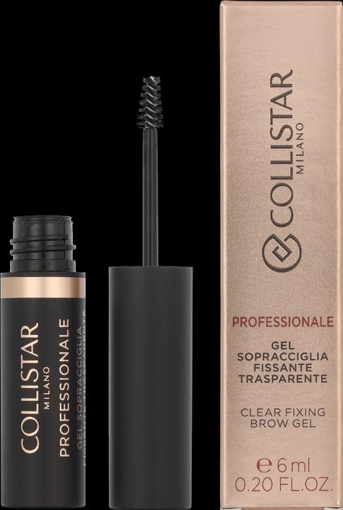Produktbild Collistar Professional (Transparent)