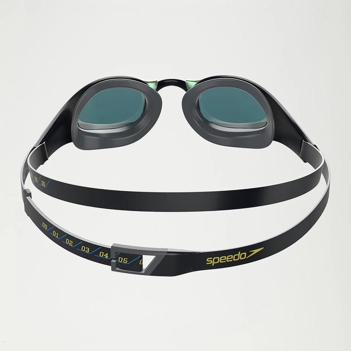 Actual product image Speedo Fastskin Pure Focus Mirror (One size)