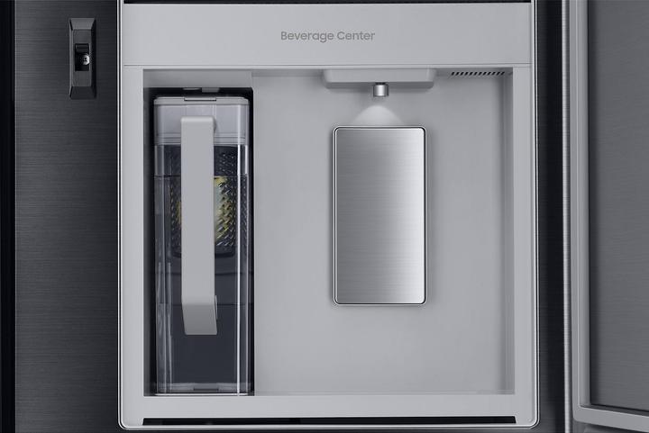 Produktbild Samsung RH6ACG892DS9EG (edelstahl, Food Showcase T?r, AI Energy Mode, Smart Conversion, Festwasseranschluss) (645 l)
