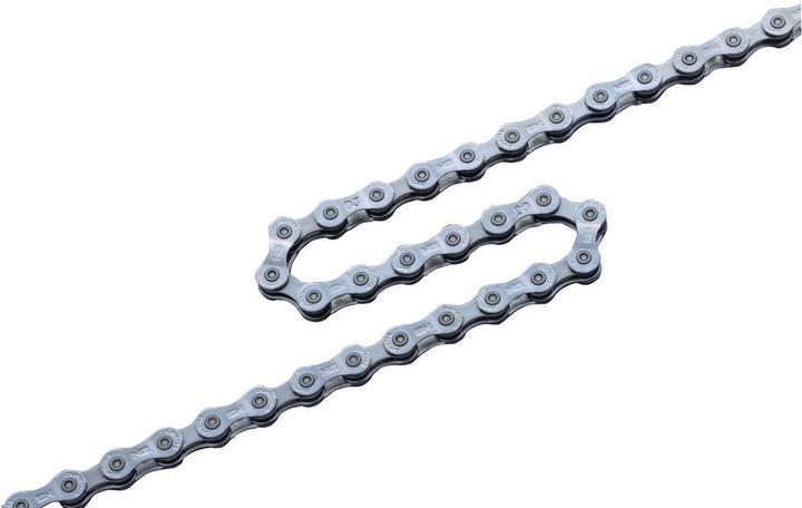 Actual product image Shimano XTR Dura Ace CN-7701 (9-speed)
