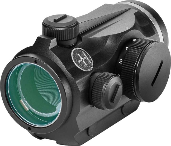 Hawke Vantage 3 MOA Red Dot 1x30 ′9-11mm′ - 12107 Rotpunktvisier (1 x, 30 mm)