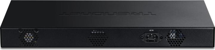 Actual product image Trendnet 28-PORT MULTI-GIG WEB SMART (28 Ports)