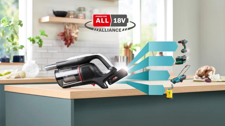Immagine prodotto Bosch Hausgeräte Unlimited 9