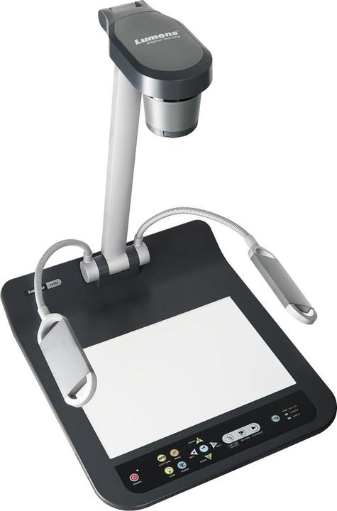 Actual product image Lumens Document camera PS753 (4K)