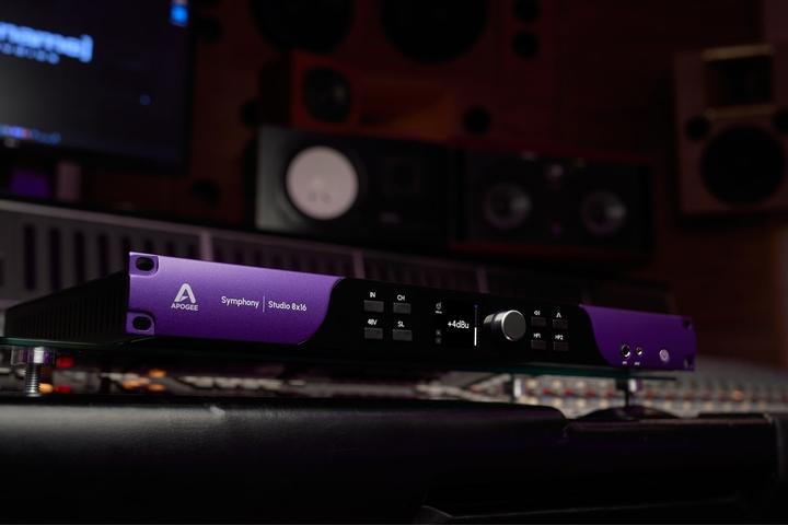 Immagine prodotto Apogee Studio Symphony 8X16 (USB)