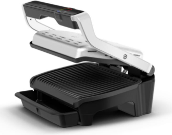 Produktbild Tefal OptiGrill Elite GC750D30 (keine deutsche Sprache einstellbar)
