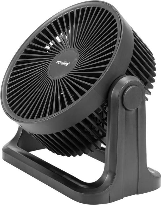 Image du produit Eurolite Ventilateur AF-10 Mini Silent