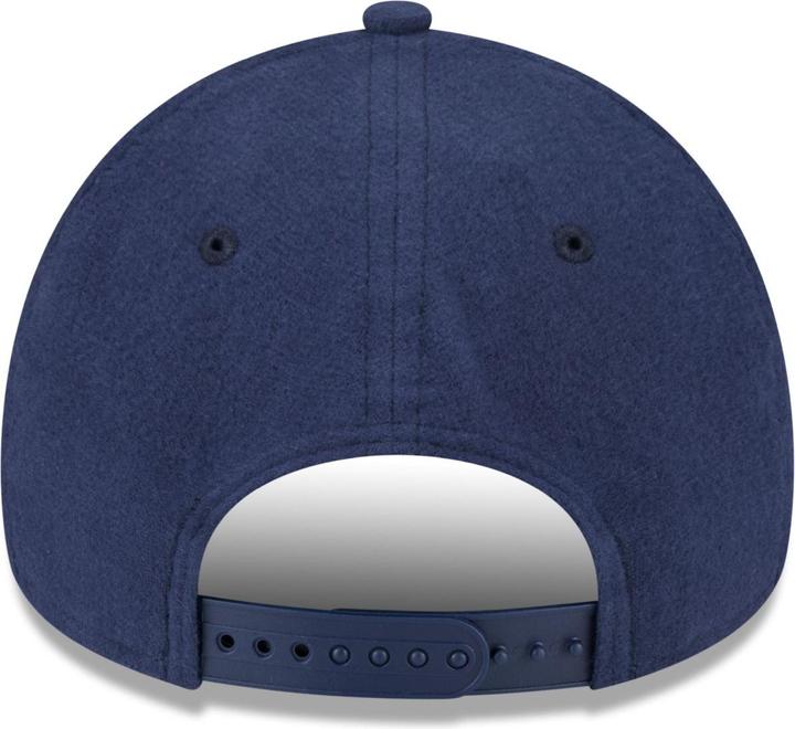 Image du produit New Era A-Frame 9Forty Cap MOLESKIN Los Angeles Rams navy (Taille unique)