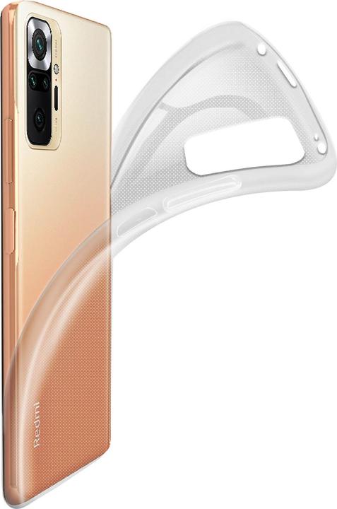 Produktbild Avizar Francis Series (Xiaomi Redmi Note 10 Pro)