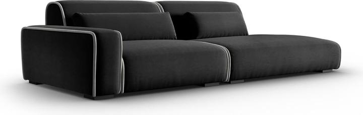 Anthracite, Grey