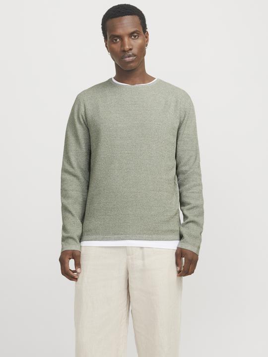Immagine prodotto Jack & Jones Jjegeorge Knit Crew Neck Noos (S)