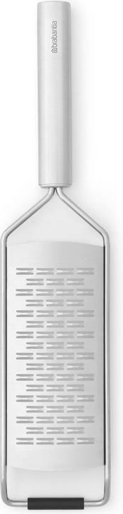 Produktbild Brabantia Küchenreibe New Profile Line 30.5 cm Silber