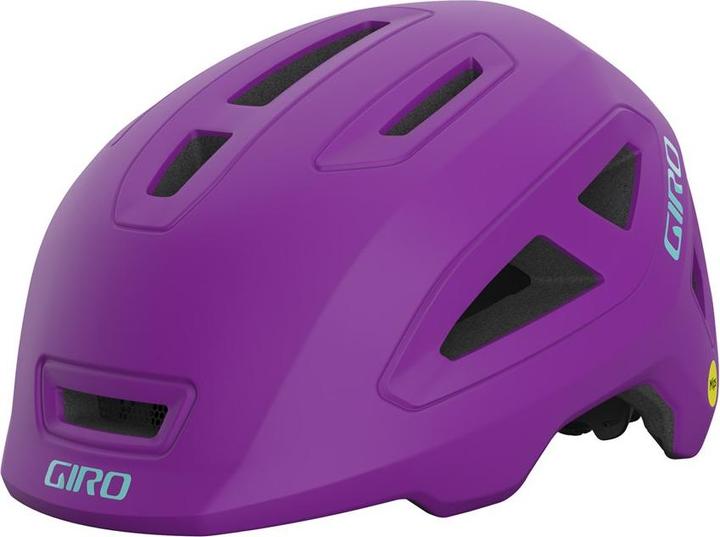 Violet Mat
