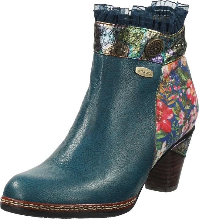 Actual product image Laura Vita Stiefelette (35)