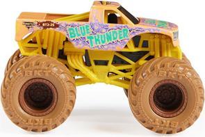 Actual product image Spin Master Monster Jam, Mystery Mudders