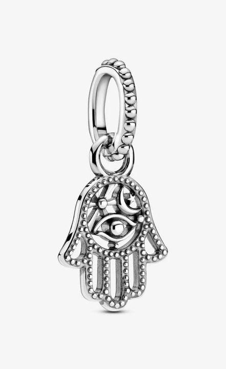 Produktbild Pandora Hamsa Han (Sterling Silber 925)