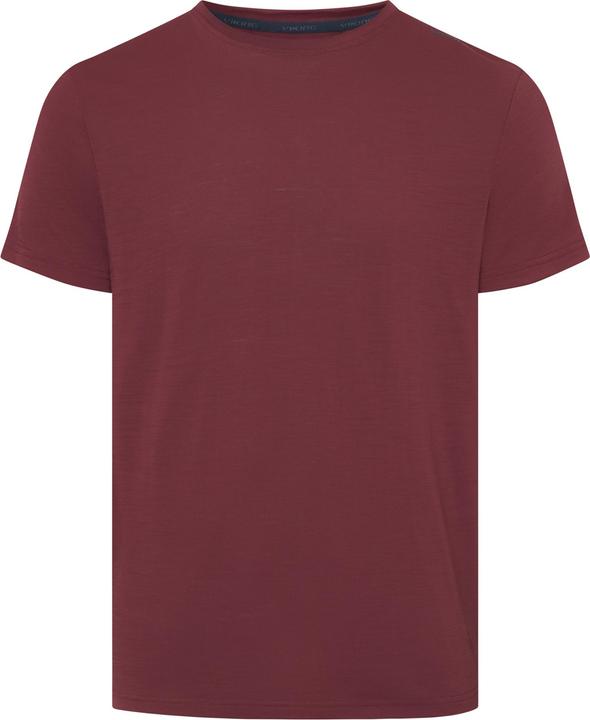Viking Salen Merino Herren T-Shirt (L)