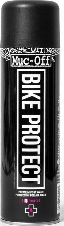 Image du produit Muc-Off Bike Protect 500ml (500 ml, Lubrifiant universel, Ensemble de soins)