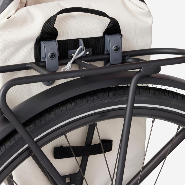 Image du produit Decathlon 500 (20 l, Sacoches)