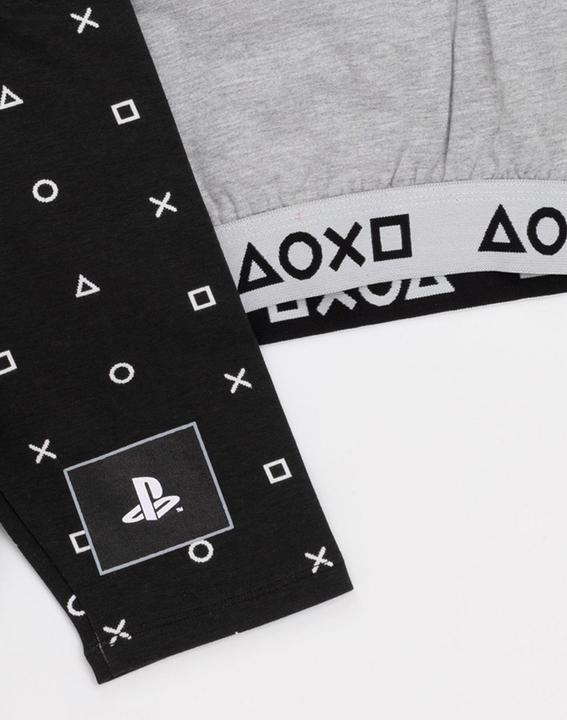 Image du produit Sony Pyjama avec short fille (140)