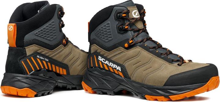 Produktbild Scarpa Rush TRK GTX (45.5)