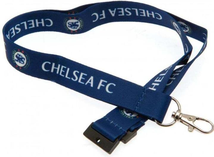 Chelsea FC Schlüsselband