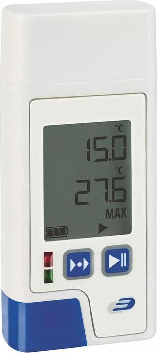 Produktbild TFA Thermo-Datenlogger LOG200