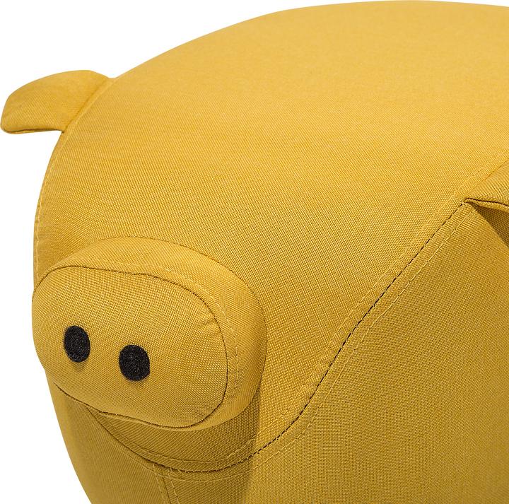Actual product image Beliani Piggy
