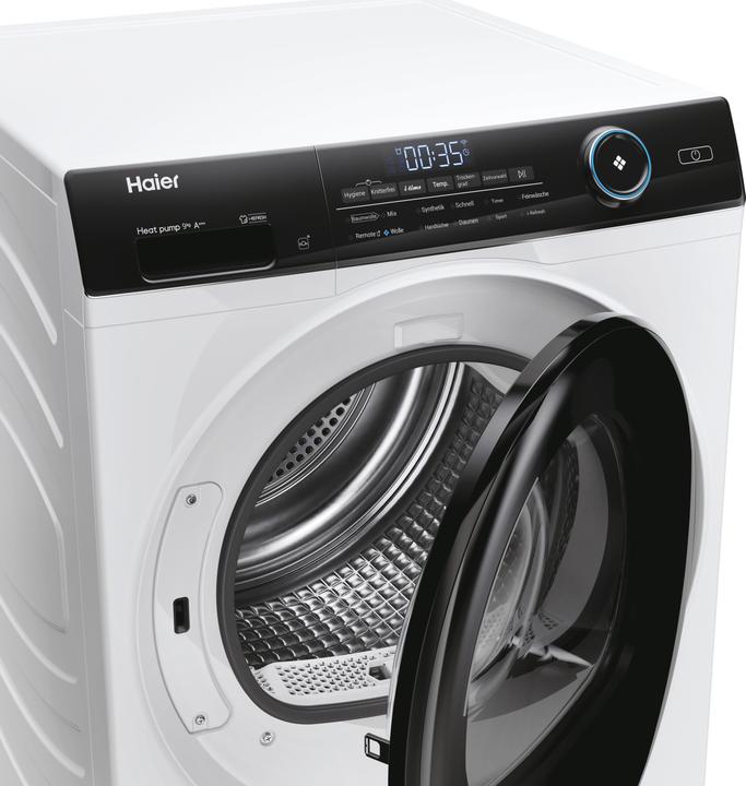 Actual product image Haier HD90-A3959 (9 kg, Left)