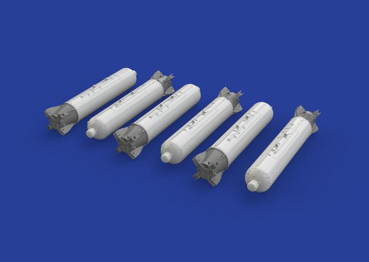 Produktbild Eduard CBU-87