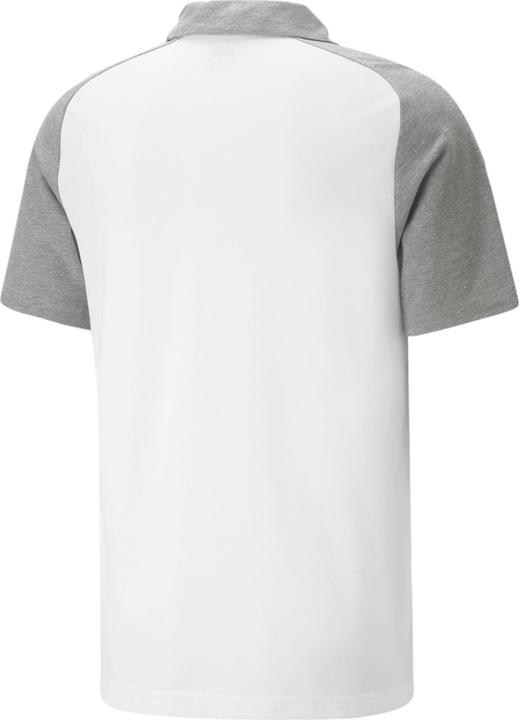 Actual product image Puma teamCUP Casuals Polo (L)