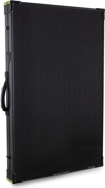 Produktbild Goal Zero Boulder 200 Briefcase (200 W, 19 kg)