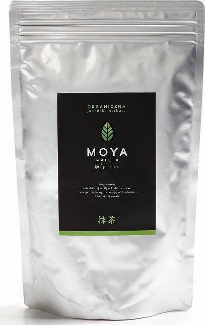 Produktbild Moya Matcha Kulinarischer Matcha-Grüntee