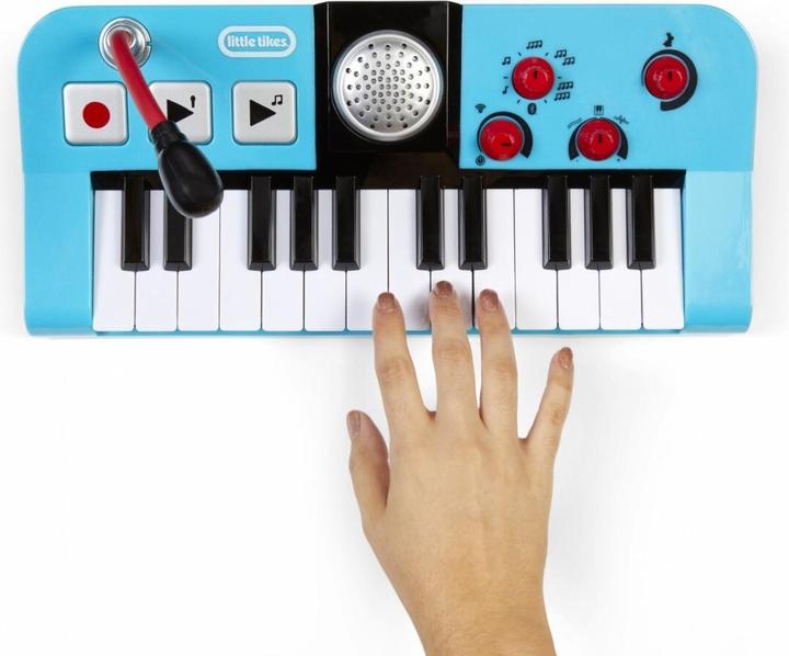 Produktbild Little Tikes My Real Jam Keyboard